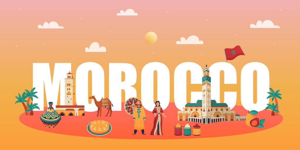 What Makes Morocco a Must-Visit Destination for Travelers